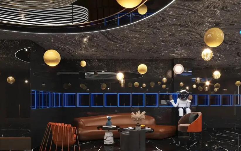 南充商务ktv，独特风采，商务ktv啥意思？-高坪区ktv预定