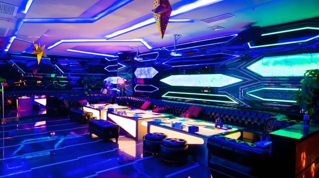 南充商务ktv消费攻略-高坪区ktv预定